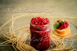 Свекольная икра