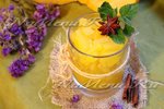 Варенье из тыквы