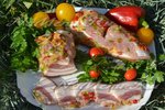 Засолка сала в рассоле
