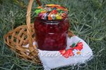 Варенье из клюквы