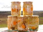Маринованная белокочанная капуста с морковкой и чесноком