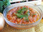 Икра из лука на зиму