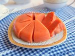 Мармелад из айвы, яблок и гвоздики