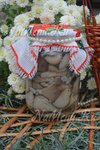 Пряные маринованные вешенки на зиму