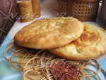 Лаваш в мультиварке