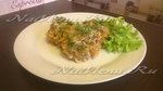 Мясные ежики