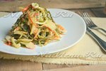 Салат из морской капусты
