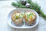 Булочки «Воскресный завтрак»