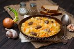 Капустняк в мультиварке