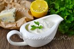 Классический соус Блю Чиз
