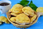 Печенье из творога «Очень вкусное»