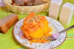Фаршированные перцы в скороварке