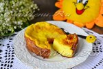 Запеканка из творога как в садике
