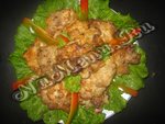 Как приготовить мясные жабки