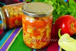 Кабачковый "Анкл Бенс"