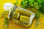 Маринованные болгарские огурчики