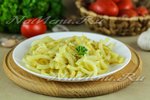 Картошка фри в мультиварке