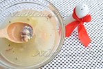 Рыбный суп из консервы