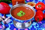 Соус сацебели в домашних условиях на зиму