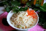 Маринованная капуста