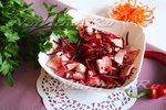 Капуста по-гурийски