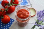 Сыроедный соус маринара