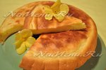 Творожная запеканка в мультиварке