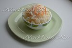 Капуста квашеная хрустящая