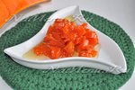 Цукаты из тыквы
