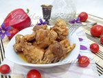 Кролик в духовке