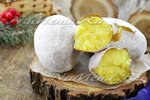 Картофель в духовке, как на костре