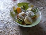 Фруктовый салат