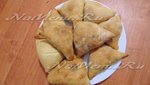 Самса со свининой