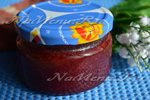 Джем из клубники