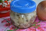 Маринованные вешенки на зиму