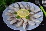 Маринованный толстолобик