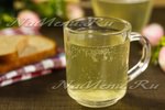 Домашний хлебный квас