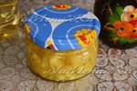 Салат из кабачков "Соседский"
