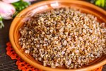 Вкусная рассыпчатая гречка
