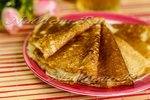 Нереально вкусные блины на пиве и кефире