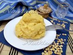 Гороховое пюре