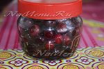 Варенье из ирги