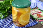 Кабачки с кетчупом чили