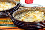 Как приготовить жульен с грибами