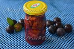 Варенье из слив