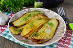 Маринованные баклажаны