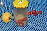Компот из боярышника и груш