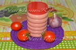 Аджика с майонезом