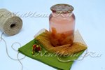 Компот из нектарина