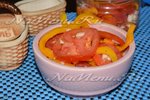 Помидоры по-корейски